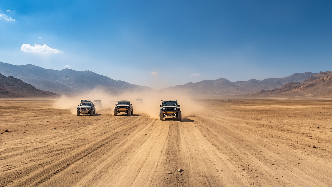 Global automotive expertise